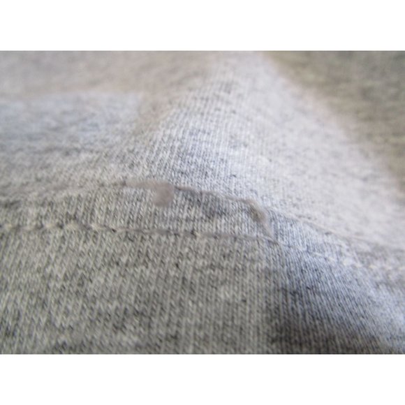 Vintage Computer Lets Start Over Three Finger Salute Anvil Ringer T Shirt L GUC - Picture 13 of 16